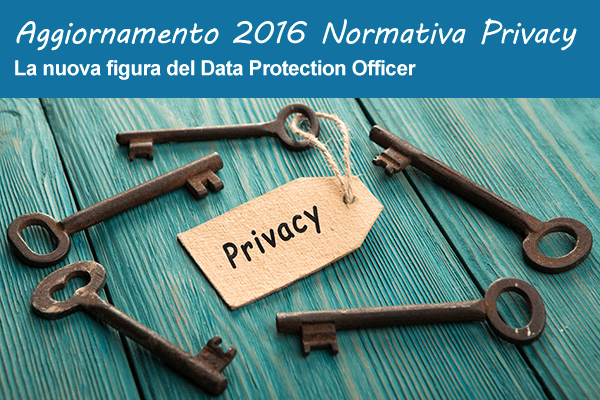 nuova figura dpo privacy aziende nuova figura dpo privacy aziende