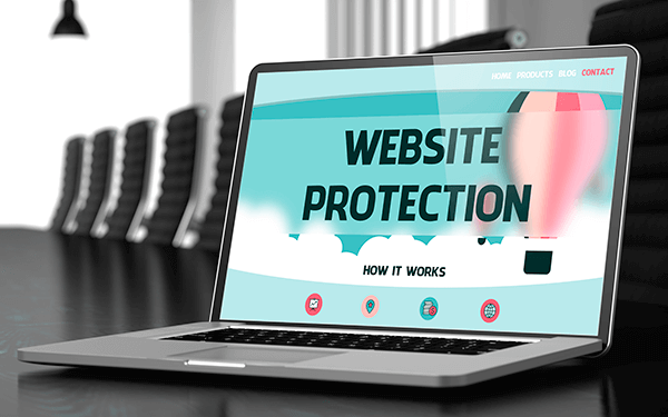come mettere al sicuro un sito internet come mettere al sicuro un sito internet