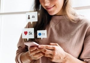 social network and cyber security