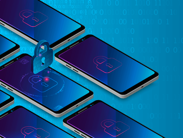 protezione IoT e mobile sicurezza informatica protezione IoT e mobile sicurezza informatica