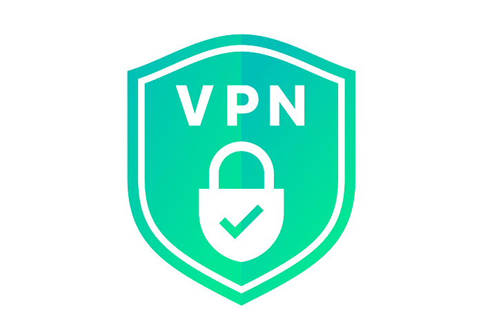rete aziendale vpn protezione