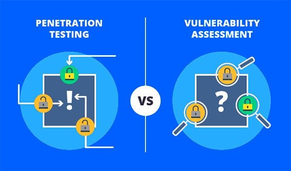 pentest vulnerability assessment differenze pentest vulnerability assessment differenze