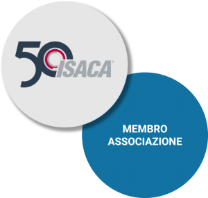 onorato informatica socio isaca 50