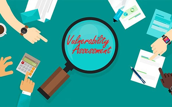 vulnerability assessment cos e