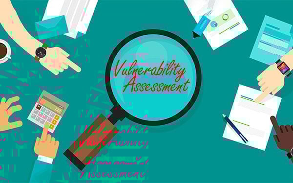 vulnerability assessment cos e vulnerability assessment cos e