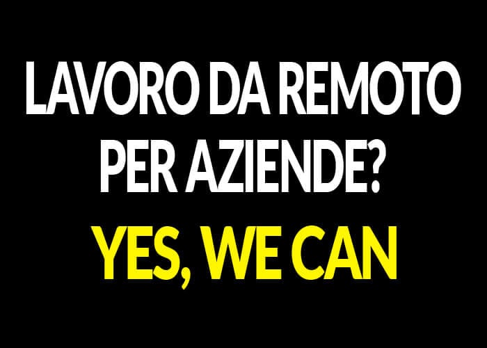 REMOTE WORK SERVICE REMOTE WORK SERVICE