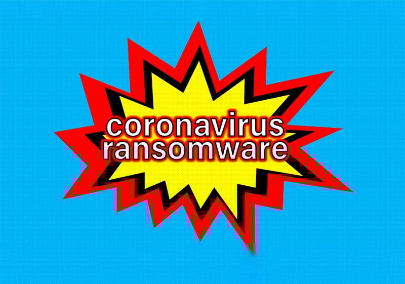 corona virus ransomware covidlock corona virus ransomware covidlock