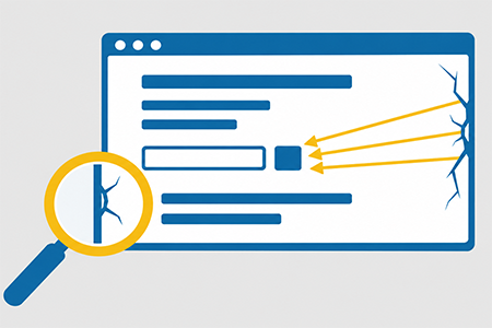 WAPT Web Application Penetration Test: analisi delle vulnerabilità sfruttabili di un'applicazione web