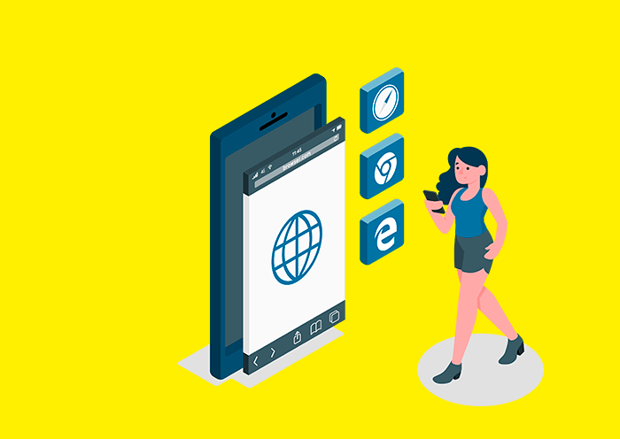 browser più sicuro browser più sicuro