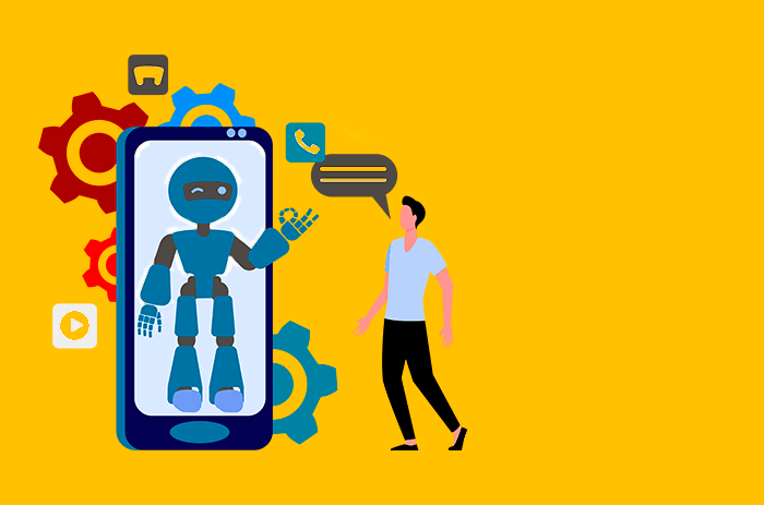 io non sono un robot io non sono un robot