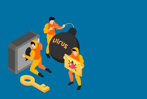 virus informatico cos e virus informatico cos e