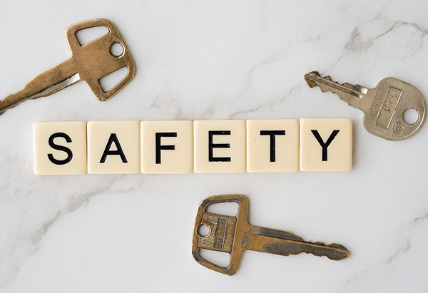 domande per la sicurezza utente domande per la sicurezza utente