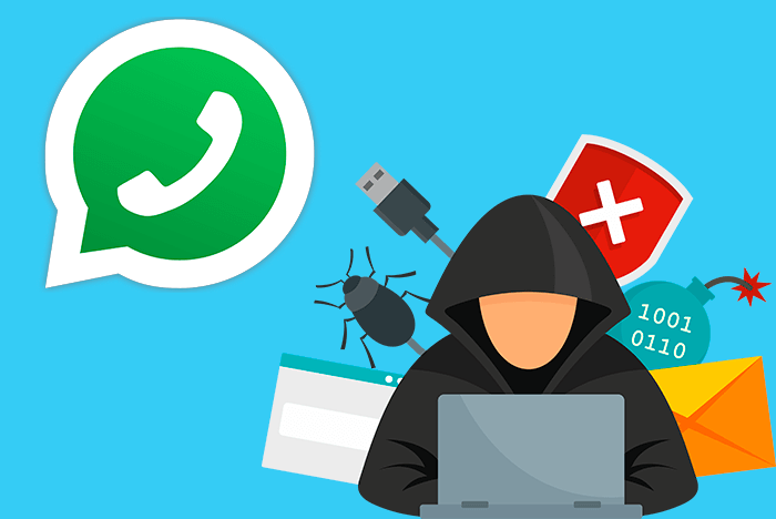 VIRUS su whatsapp pericolo VIRUS su whatsapp pericolo