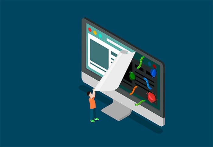 sito web ingannevole amazon