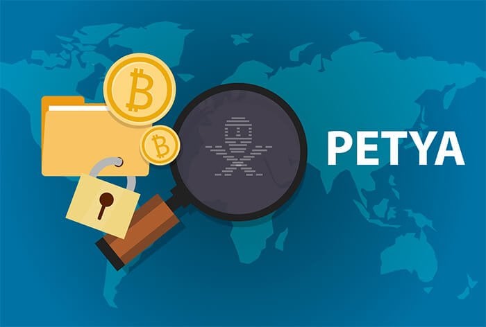 petya not petya petya not petya