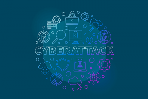 10 comuni attacchi informatici su Internet