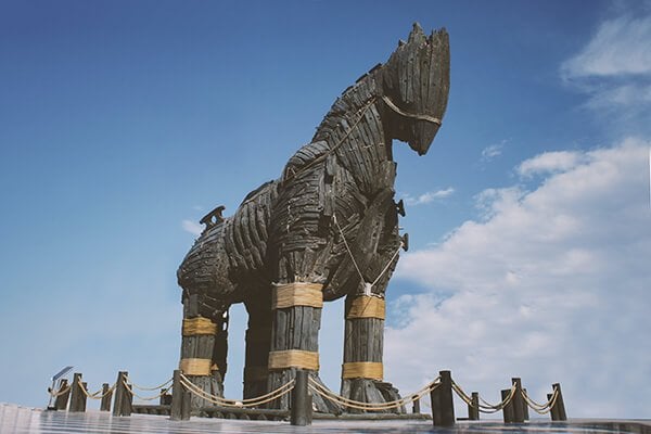 trojan malware trojan malware