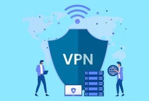 usare una VPN motivi validi