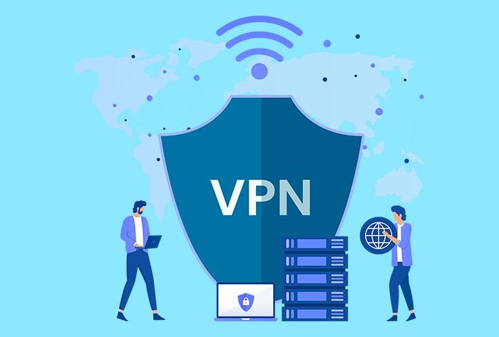 usare una VPN motivi validi usare una VPN motivi validi