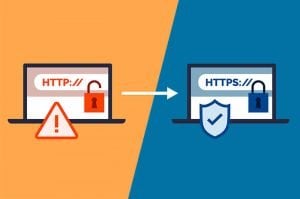HTTP e HTTPS