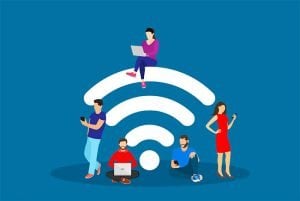 Free Wi-Fi: dove si celano i rischi informatici