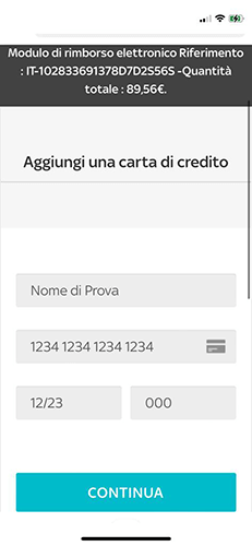 truffa sky mobile carta credito truffa sky mobile carta credito