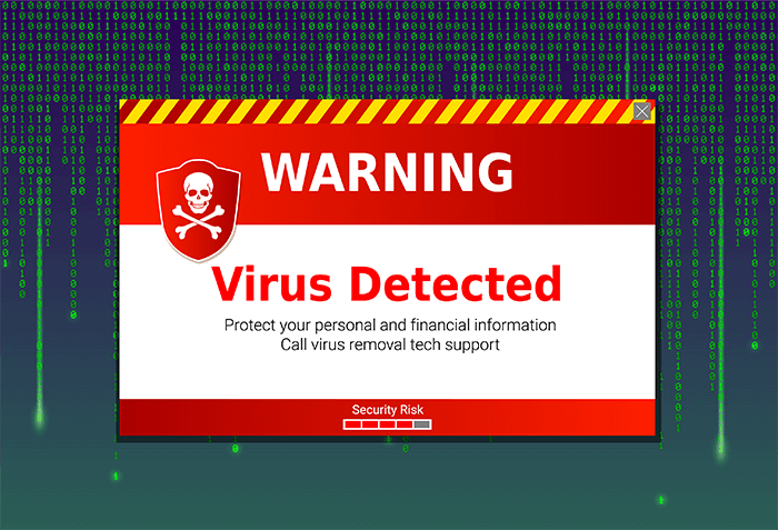 scareware scareware
