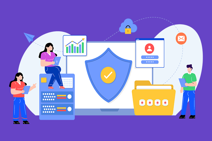 3 caratteristiche sicurezza informatica 3 caratteristiche sicurezza informatica