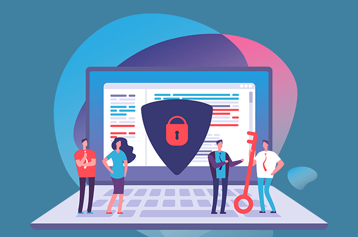 cyber security e privacy