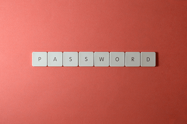 sicurezza delle password sicurezza delle password