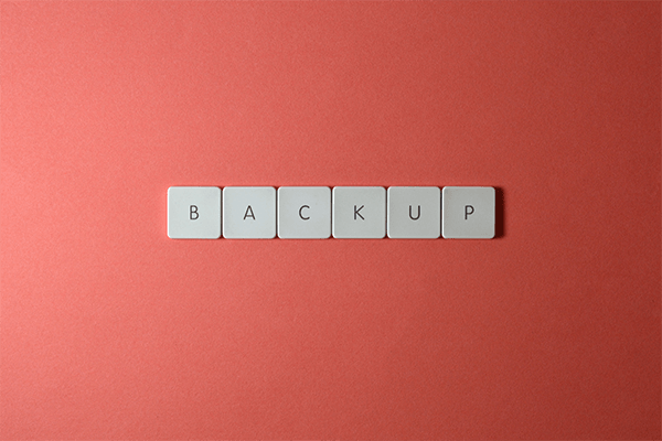 backup consigli backup consigli