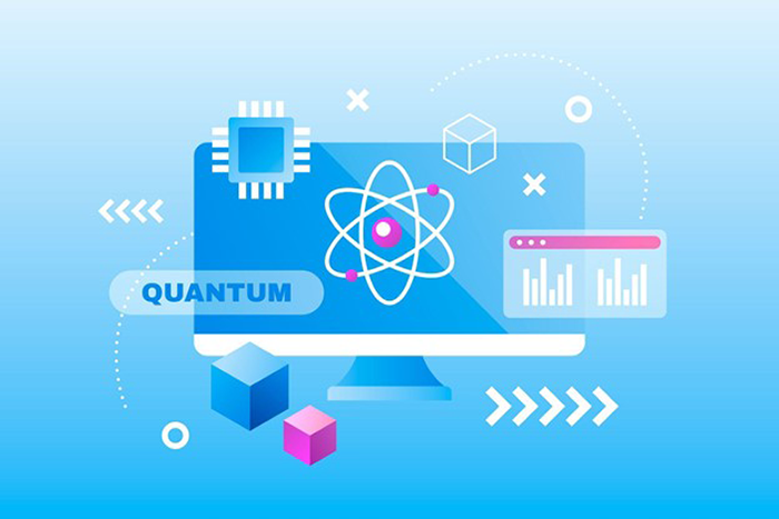 quantum computing quantum computing