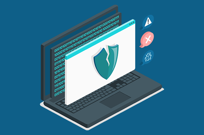 sintomi attacco informatico sintomi attacco informatico
