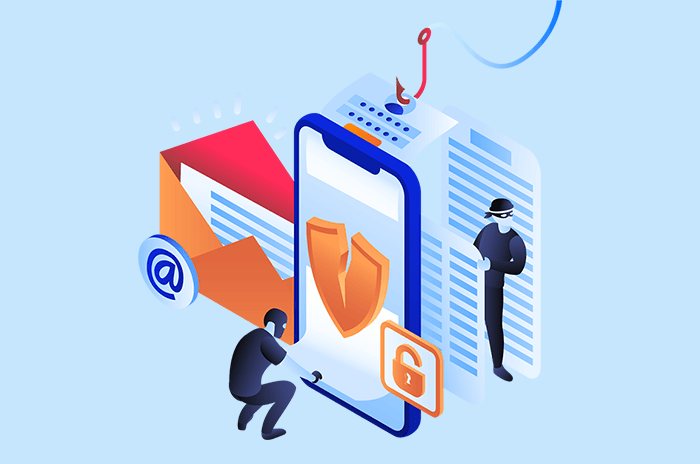 come proteggersi dal phishing come proteggersi dal phishing