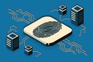 dati biometrici cyber security