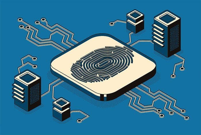 dati biometrici cyber security dati biometrici cyber security
