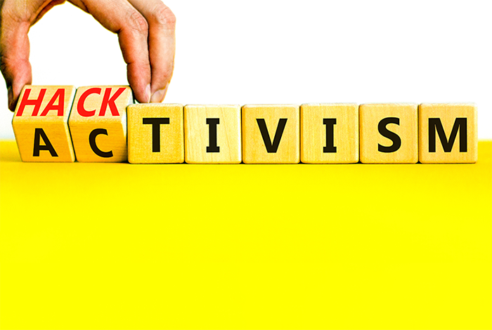 hacktivism Hacktivism