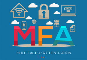 Multi Factor Authentication, MFA cos’è e a cosa serve