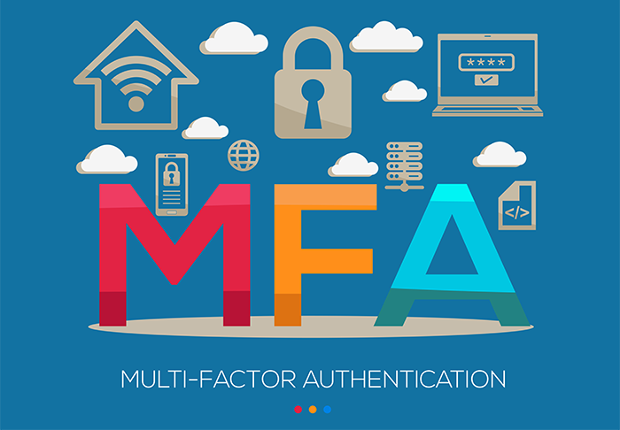 multi-factor authentication multi-factor authentication
