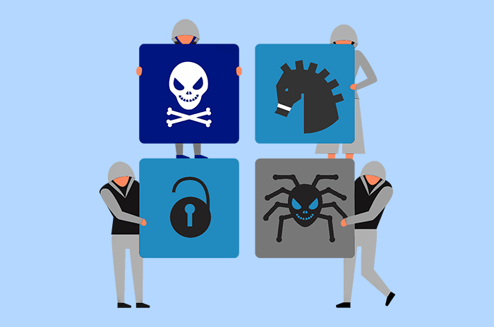 scaricare malware da Internet scaricare malware da Internet