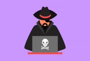 ransomware principali