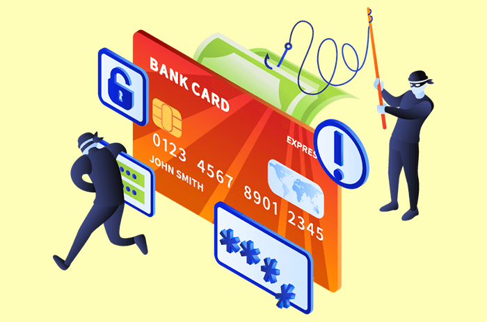 phishing bancario phishing bancario