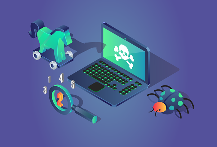 differenza trojan virus ransomware differenza trojan virus ransomware