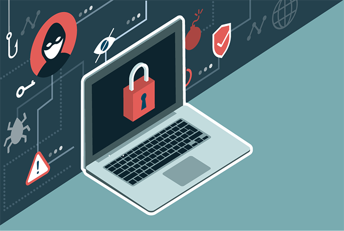 errori fatali di sicurezza informatica errori fatali di sicurezza informatica
