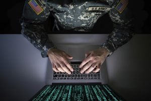 cyberwar