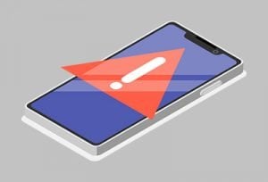 PowerOffHijack, minaccia che ti spia anche quando il device è off