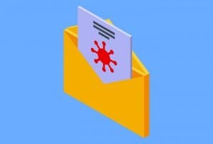 REvil ransomware