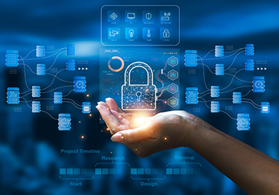 cybersecurity e PA cybersecurity e PA