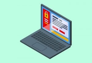 ransomware notes what is it