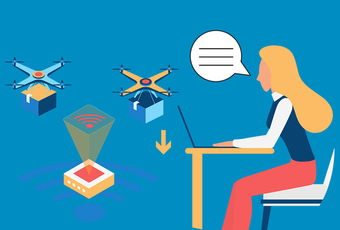 drone cybersecurity